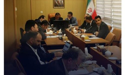 علیزاده مدیریت دارایی ها و بهره گیری از تجربیات موفق مسیر ارتقای عملکرد شرکت هاست