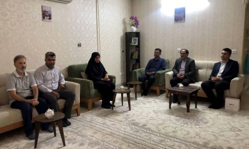 عیادت
