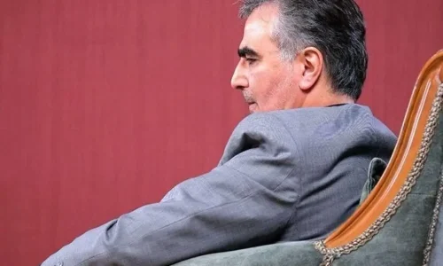 فرزین