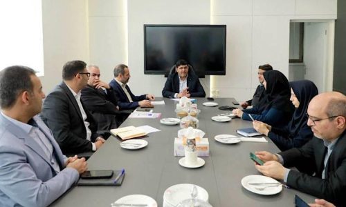 فناوری اطلاعات