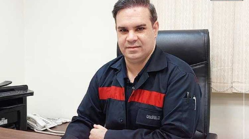 فولاد-اکسین-در-مسیر-بومی_سازی-و-توسعه-تجهیزاتگویای-خبر
