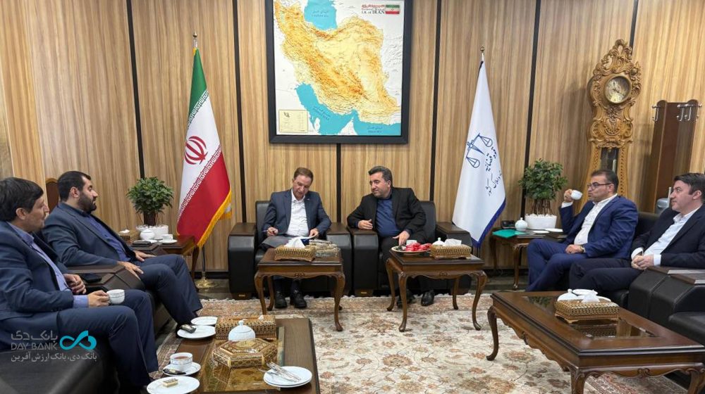 قوه قضاییه