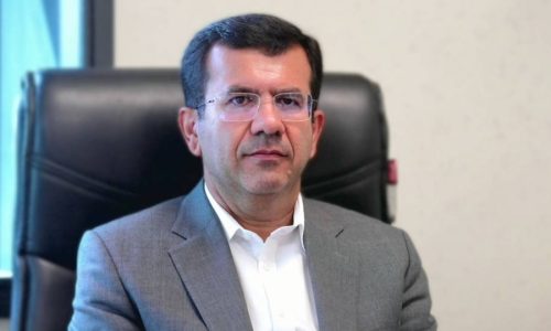 لقمان پارسی نیا سرپرست معاونت برنامه ریزی توسعه مدیریت و منابع سازمان بنادر و دریانوردی شد