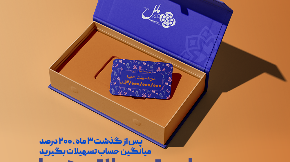مؤسسه اعتباری ملل؛