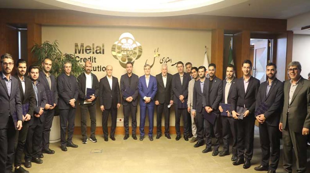 مؤسسه اعتباری ملل؛