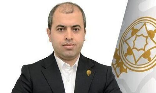 مجتبی رستمی