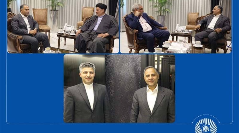 مجلس شورای اسلامی