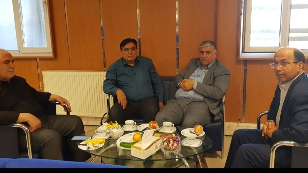 مجلس شورای اسلامی