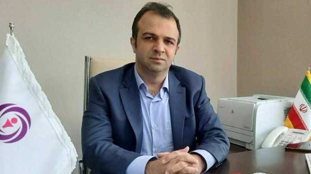 مجید-قلی_پور،-مدیرعامل،-بیمه-آرمان