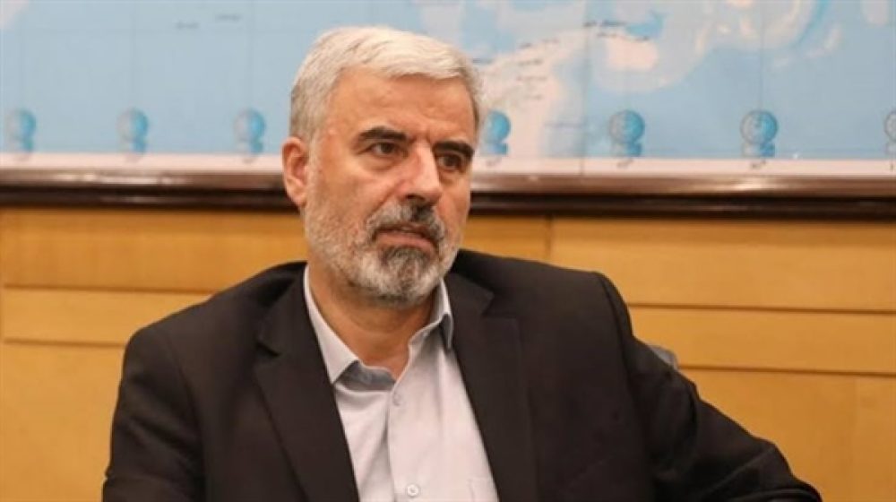 محمود طاهری