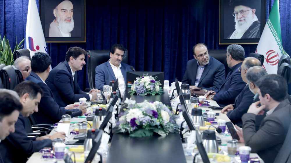 مدیرعامل بانک رفاه کارگران