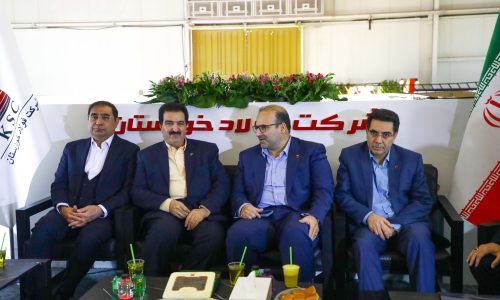 مدیرعامل بانک رفاه کارگران