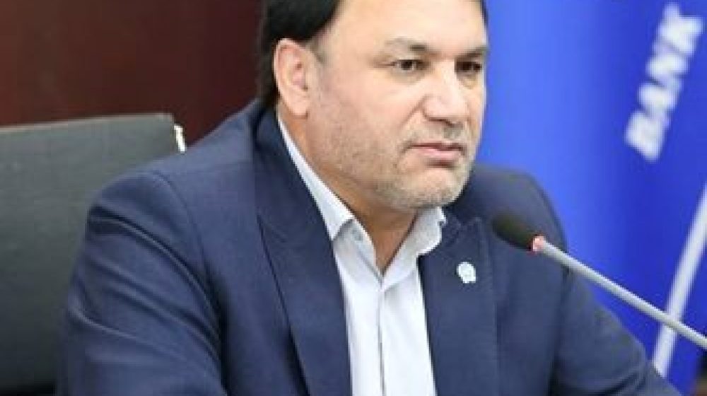 مدیرعامل بانک سپه