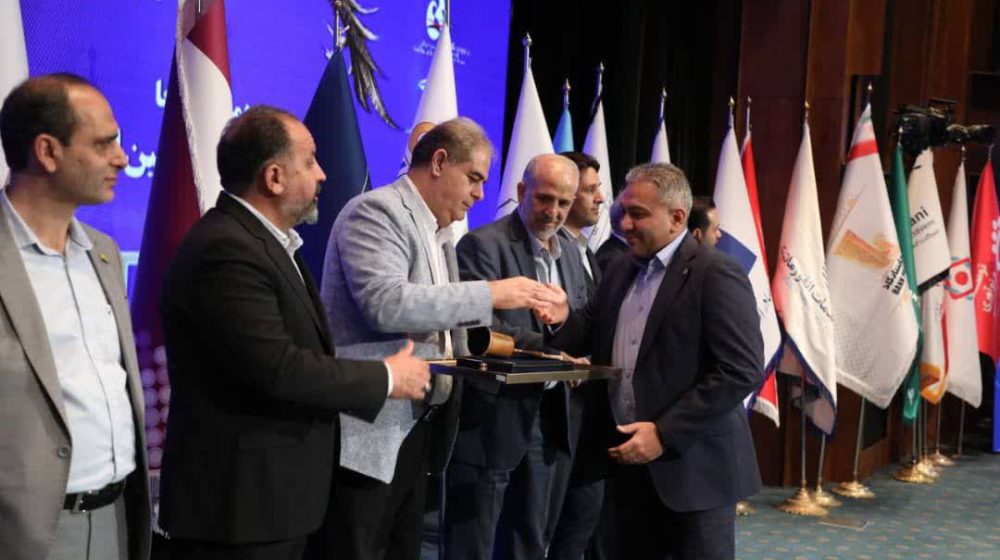 مدیرعامل بانک سینا