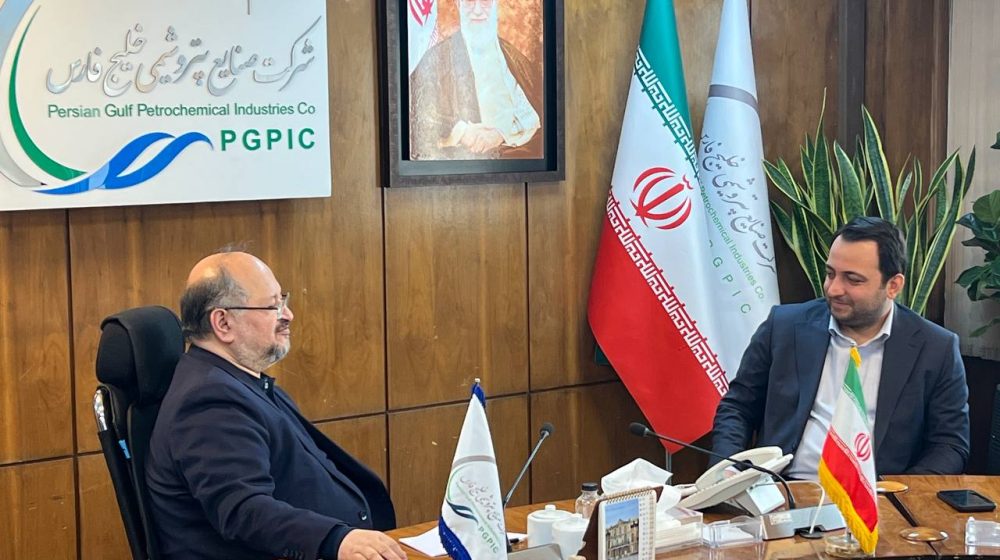 مدیرعامل بانک صادرات ایران