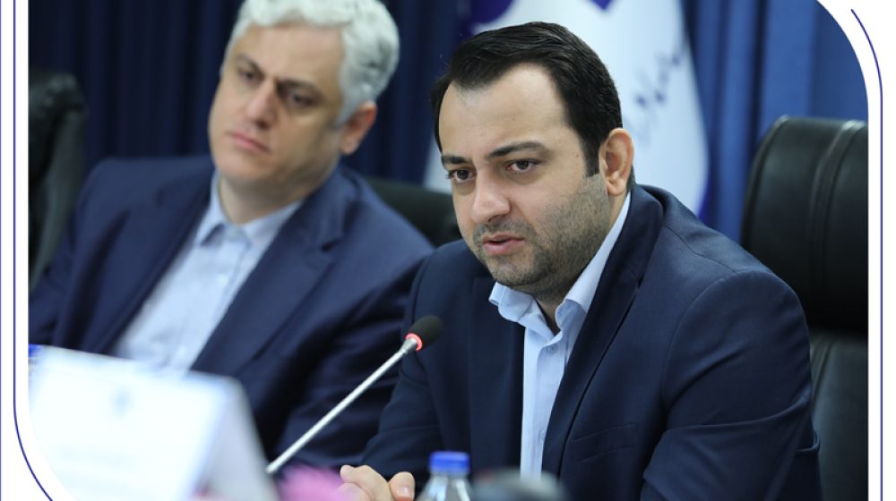 مدیرعامل بانک صادرات ایران