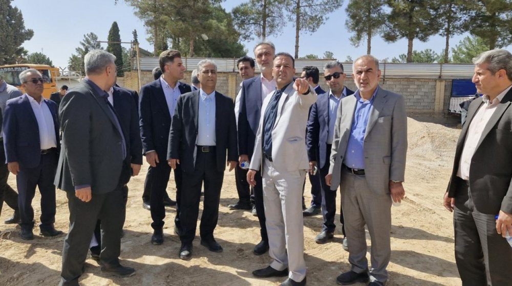 مدیرعامل بانک صنعت و معدن