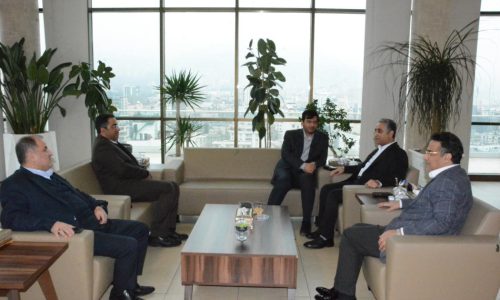 مدیرعامل بانک صنعت و معدن