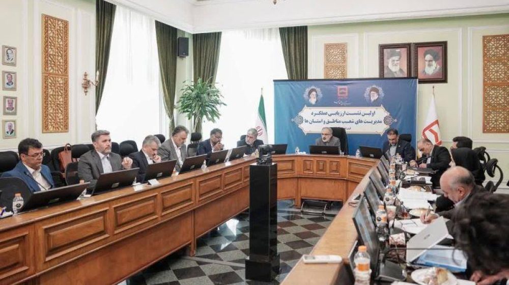 مدیرعامل بانک مسکن
