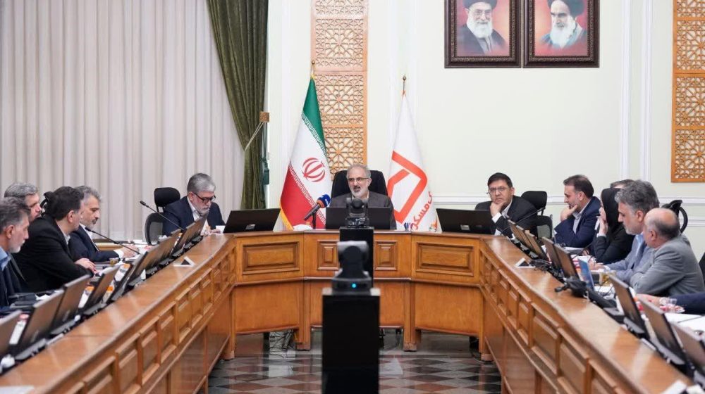 مدیرعامل بانک مسکن