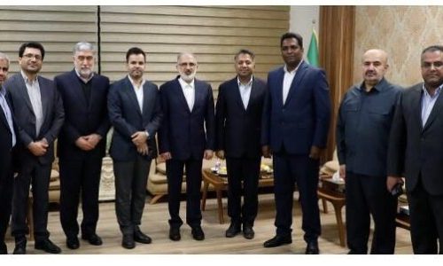 مدیرعامل بانک مسکن