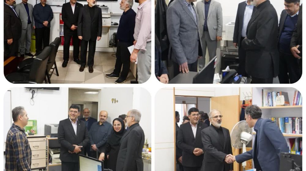 مدیرعامل بانک مسکن