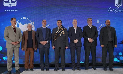 مدیرعامل بانک ملی ایران