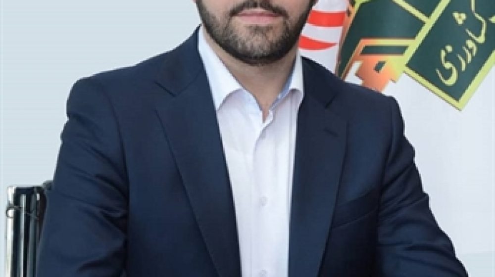 مدیرعامل بانک کشاورزی
