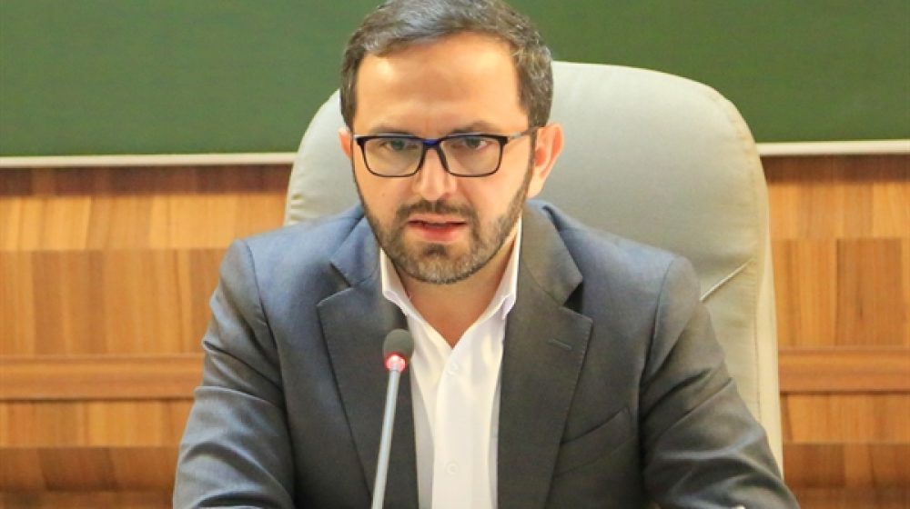 مدیرعامل بانک کشاورزی