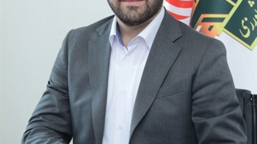 مدیرعامل بانک کشاورزی