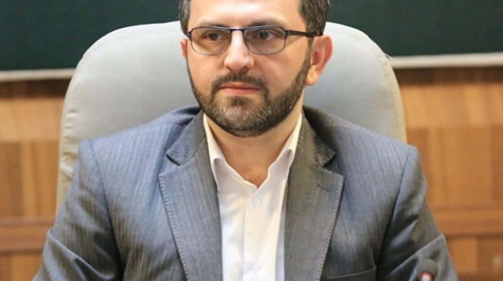 مدیرعامل بانک کشاورزی