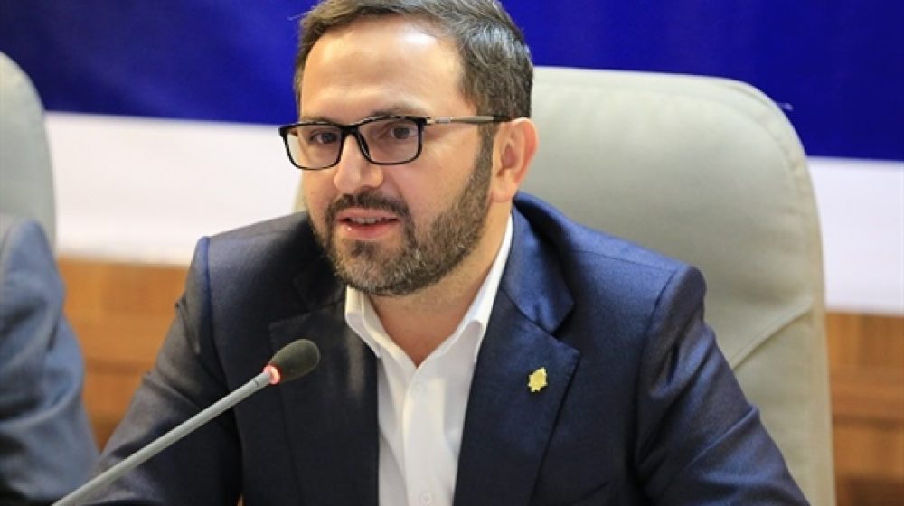 مدیرعامل بانک کشاورزی
