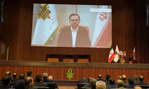 مدیرعامل بانک کشاورزی
