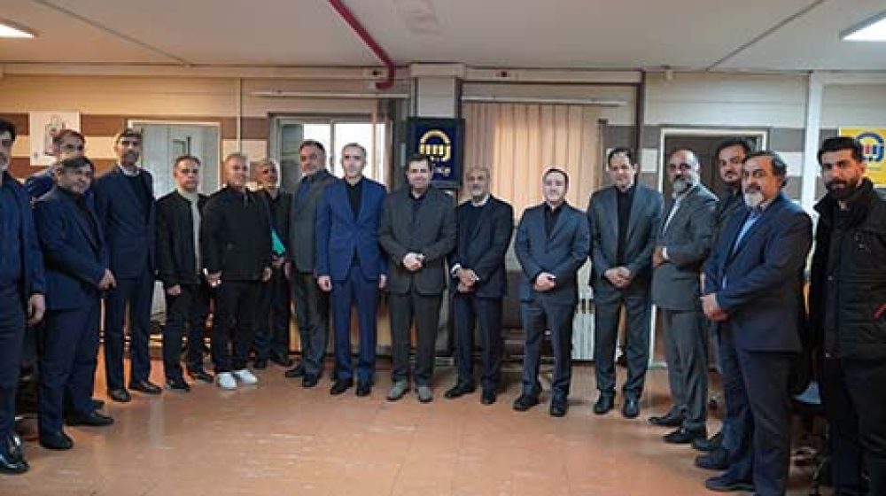 مدیرعامل بیمه آسیا