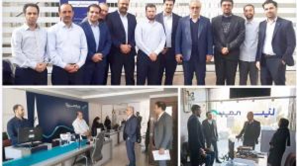 مدیرعامل بیمه سینا