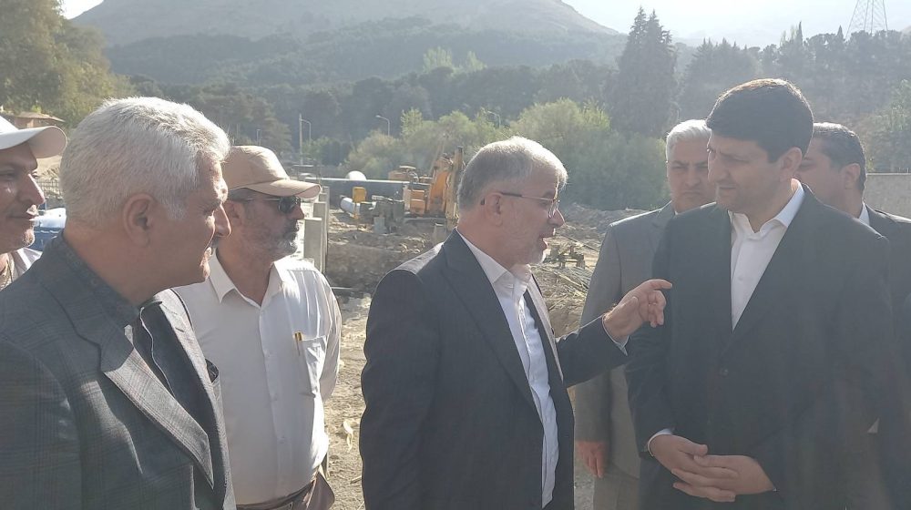 مدیرعامل پست بانک ایران
