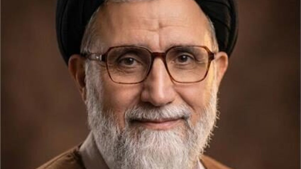 علیزاده ترور وزیر اطلاعات نشانه استیصال دشمنان است مسیر مقاومت با قدرت ادامه دارد