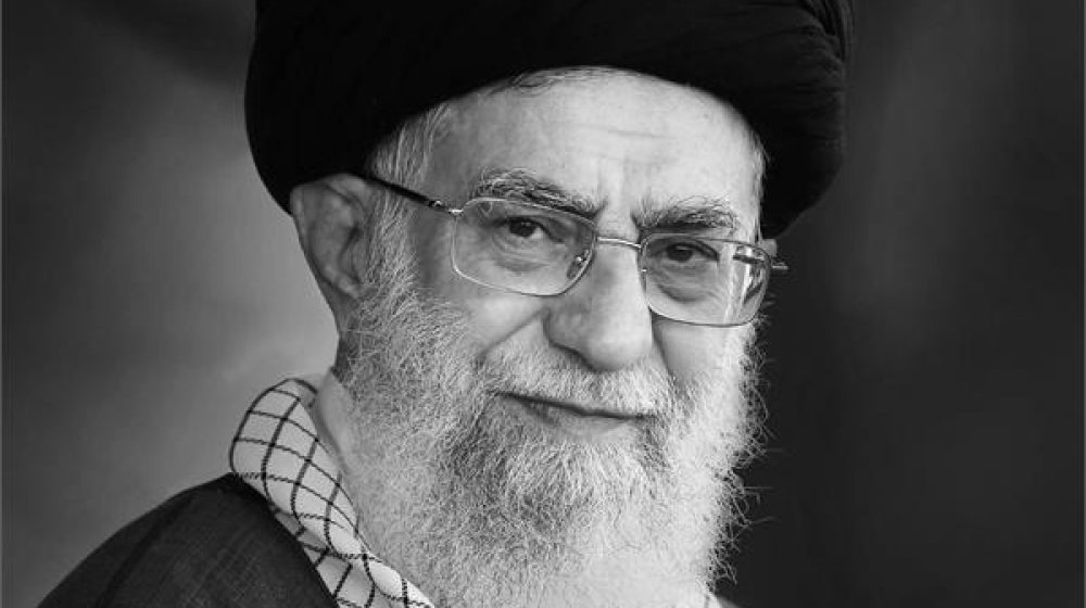 پیام تسلیت مدیرعامل گروه سرمایه گذاری مسکن در پی شهادت رهبر معظم انقلاب اسلامی