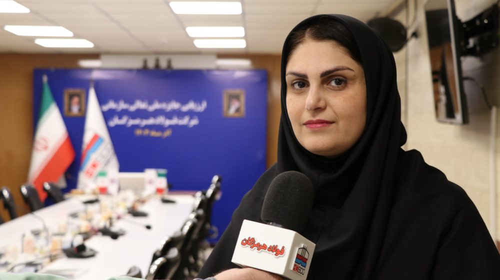 مرضیه-حمیدی-فولاد-هرمزگان