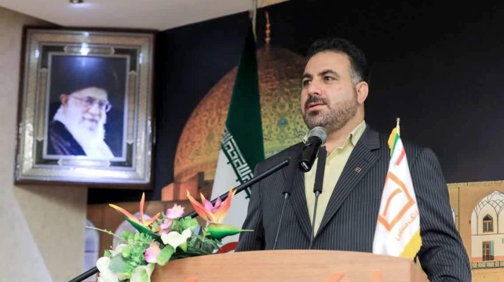 مسکن