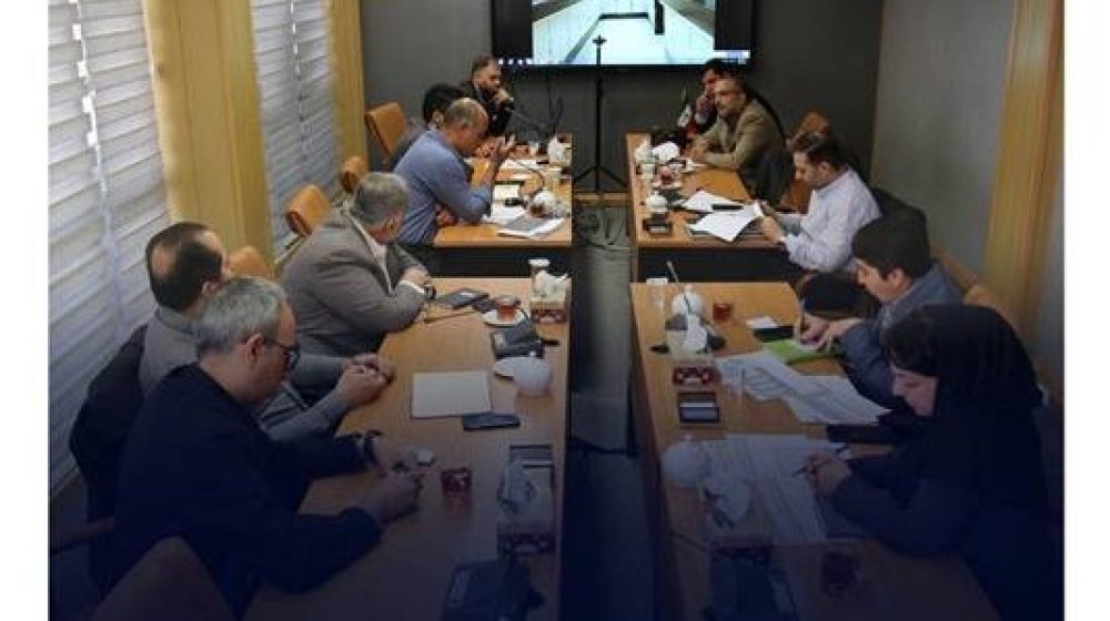 معاون برنامه ریزی ثمسکن تصمیم گیری های بودجه ای باید متناسب با واقعیت بازار باشندg