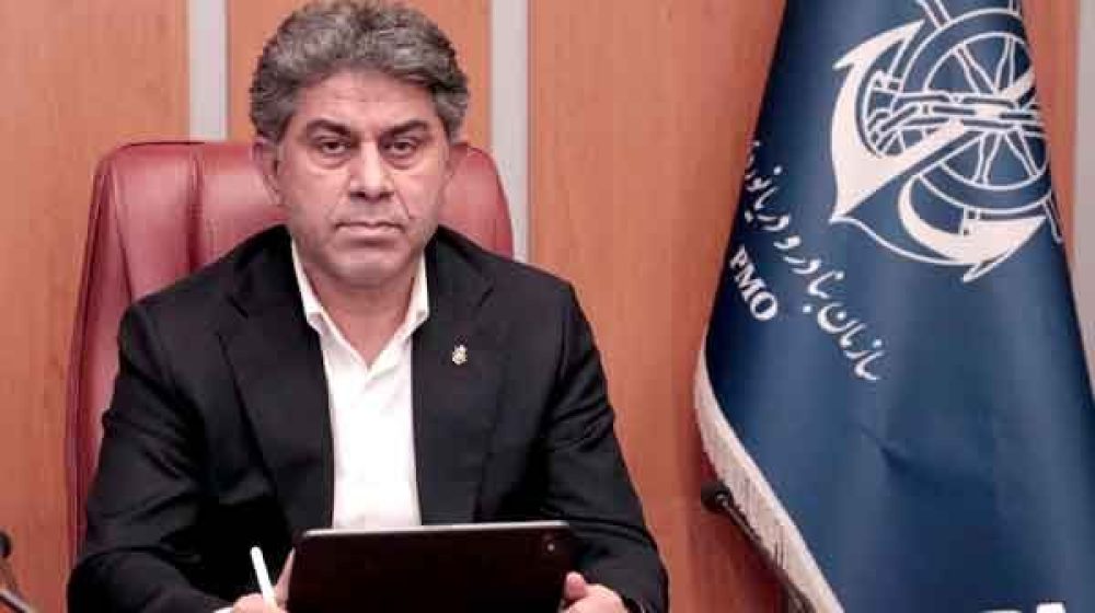 معاون وزیر راه و شهرسازی
