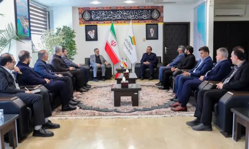 منطقه-آزاد-انزلی-میزبان-مدیران-ارشد-صندوق-بازنشستگی-سازمان-صدا-و-سیما-گویای-خبر-1536x888