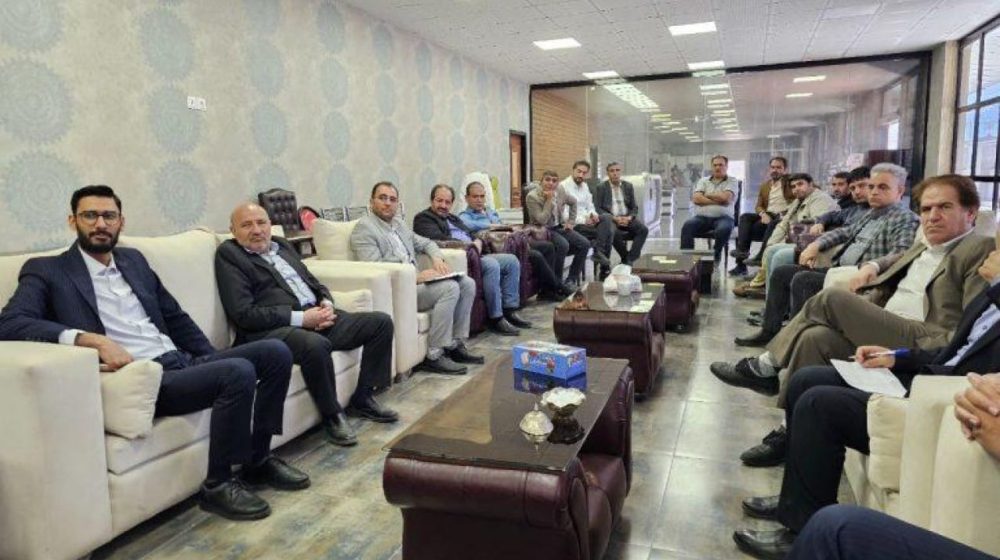 منطقه آزاد ماکو