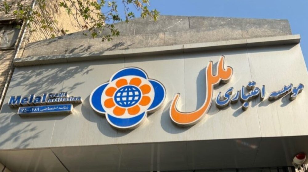 موسسه اعتباری ملل