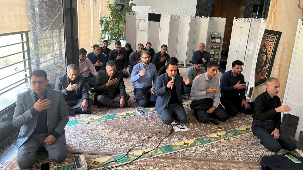 موسسه اعتباری ملل؛