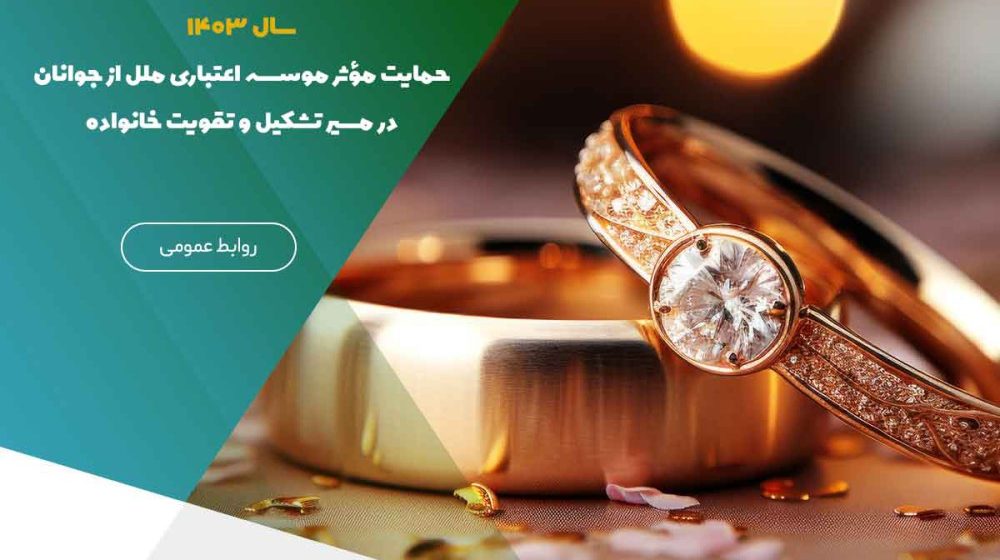 موسسه اعتباری ملل؛