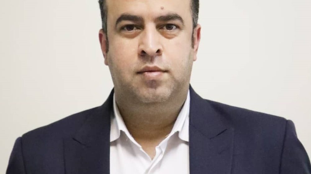نجفی