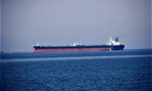 نفتکش