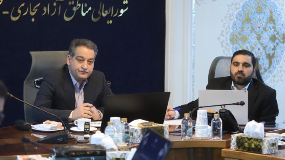 نقش-اثربخش-مناطق-آزاد-در-اقتصاد-پساجنگ-گویای-خبر
